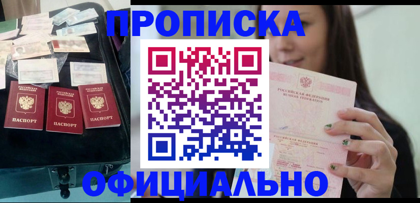 прописка законно в Звенигороде